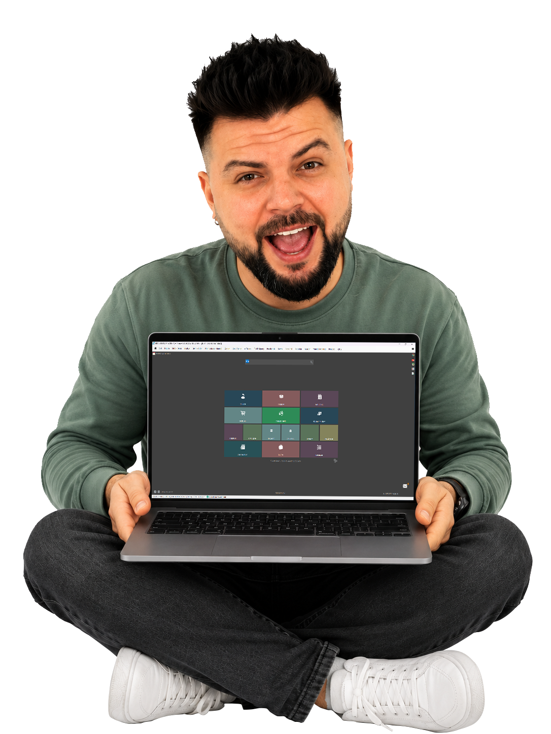 Perakende Satış Programı